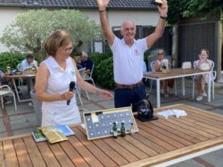 Ontmoeting Damme-Palingbeek 19/06/25