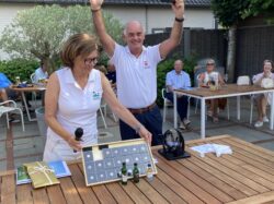 Ontmoeting Damme-Palingbeek 19/06/25