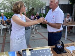 Ontmoeting Damme-Palingbeek 19/06/25