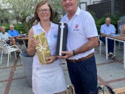 Ontmoeting Damme-Palingbeek 19/06/25