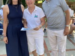 Ontmoeting Damme-Palingbeek 19/06/25