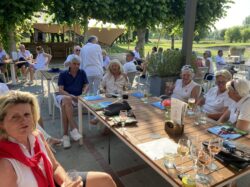 Ontmoeting Damme-Palingbeek 19/06/25