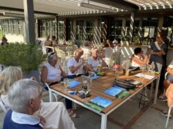 Ontmoeting Damme-Palingbeek 19/06/25