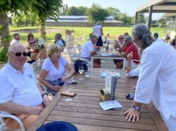 Ontmoeting Damme-Palingbeek 19/06/25