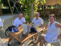 Ontmoeting Damme-Palingbeek 19/06/25