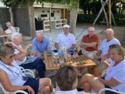 Ontmoeting Damme-Palingbeek 19/06/25