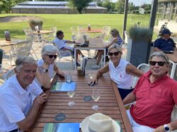 Ontmoeting Damme-Palingbeek 19/06/25