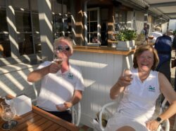 Ontmoeting Damme-Palingbeek 19/06/25