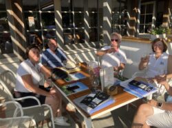 Ontmoeting Damme-Palingbeek 19/06/25