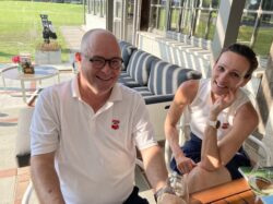 Ontmoeting Damme-Palingbeek 19/06/25