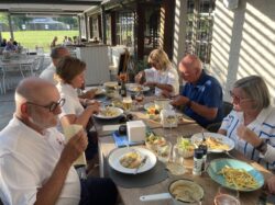 Ontmoeting Damme-Palingbeek 19/06/25