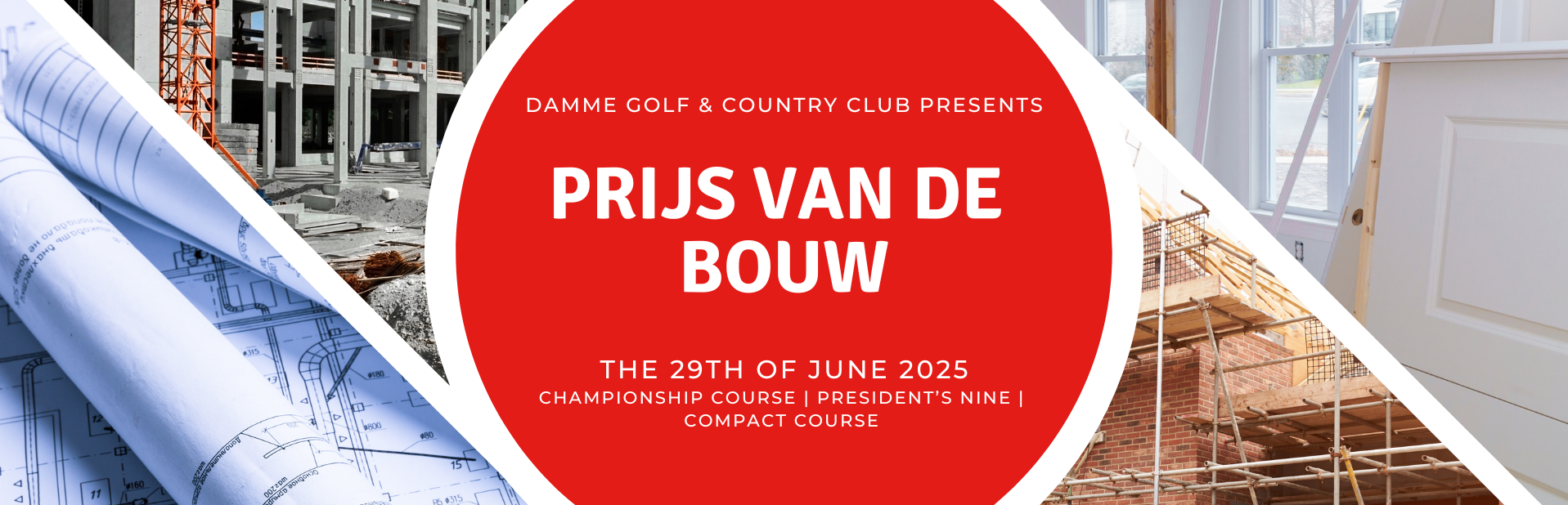 Prijs van de Bouw