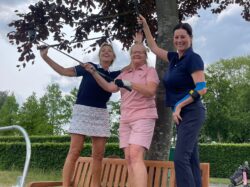 2025-06-03 Wedstrijd Aperoo Buloo, International Women’s Golfday