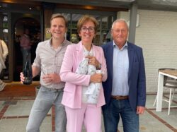 2025-06-03 Wedstrijd Aperoo Buloo, International Women’s Golfday