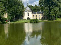 Ladiesreis Reims 23/25 juni 2025