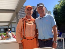 Oranje Boven 03/07/2025