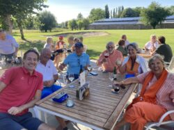 Oranje Boven 03/07/2025