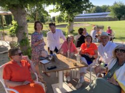 Oranje Boven 03/07/2025