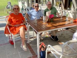 Oranje Boven 03/07/2025