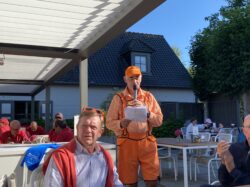 Oranje Boven 03/07/2025