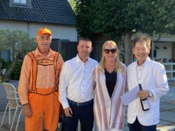 Oranje Boven 03/07/2025