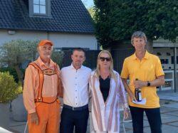 Oranje Boven 03/07/2025