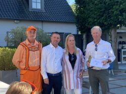 Oranje Boven 03/07/2025
