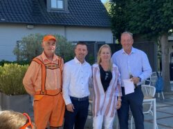 Oranje Boven 03/07/2025
