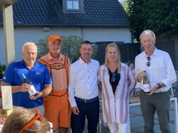 Oranje Boven 03/07/2025