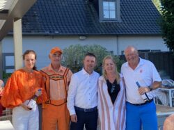 Oranje Boven 03/07/2025