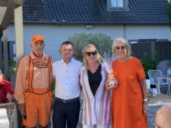 Oranje Boven 03/07/2025