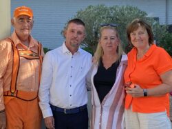 Oranje Boven 03/07/2025