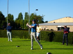 20250824 Club Championship Foursomes