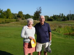 20250824 Club Championship Foursomes