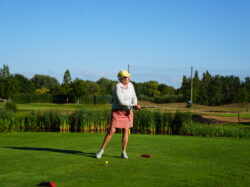 20250824 Club Championship Foursomes