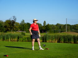 20250824 Club Championship Foursomes