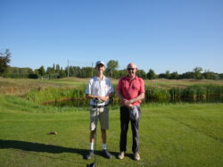 20250824 Club Championship Foursomes