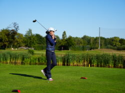 20250824 Club Championship Foursomes