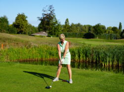 20250824 Club Championship Foursomes