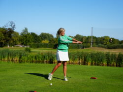 20250824 Club Championship Foursomes