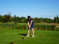 20250824 Club Championship Foursomes