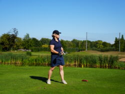 20250824 Club Championship Foursomes