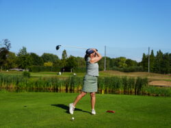 20250824 Club Championship Foursomes