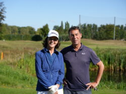 20250824 Club Championship Foursomes