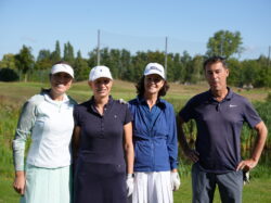 20250824 Club Championship Foursomes