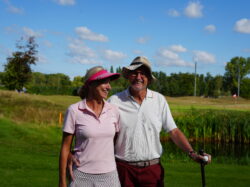 20250824 Club Championship Foursomes