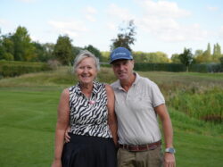 20250824 Club Championship Foursomes