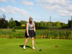 20250824 Club Championship Foursomes