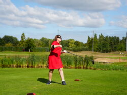 20250824 Club Championship Foursomes