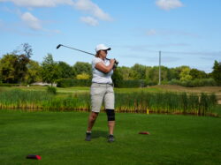 20250824 Club Championship Foursomes